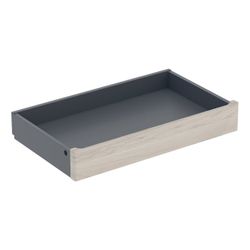 Geberit Renova Plan Innenschublade für Unterschrank für Waschtisch, ab Baujahr 2021,... GEBERIT-245068001 4025410575968 (Abb. 1)