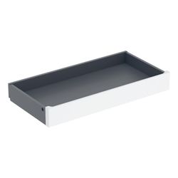 Geberit Renova Plan Innenschublade für Unterschrank für Waschtisch, ab Baujahr 2021,... GEBERIT-245070011 4025410575982 (Abb. 1)
