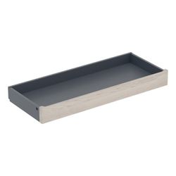 Geberit Renova Plan Innenschublade für Unterschrank für Waschtisch, ab Baujahr 2021,... GEBERIT-245072001 4025410576019 (Abb. 1)