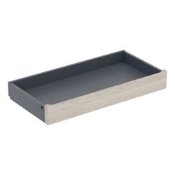 Geberit Renova Plan Innenschublade für Unterschrank für Waschtisch, ab Baujahr 2021,... GEBERIT-245070001 4025410571700 (Abb. 1)