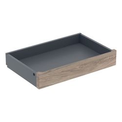 Geberit Renova Plan Innenschublade für Unterschrank für Waschtisch, ab Baujahr 2021,... GEBERIT-245067JR1 4025410572806 (Abb. 1)