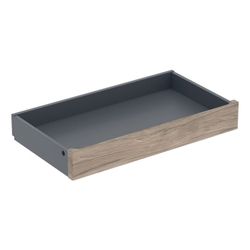 Geberit Renova Plan Innenschublade für Unterschrank für Doppelwaschtisch, ab Baujahr... GEBERIT-245074JR1 4025410574442 (Abb. 1)