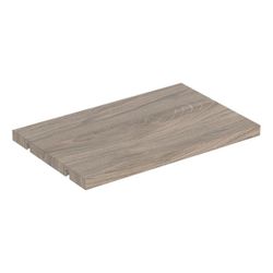 Geberit Renova Plan Einlegeboden für Unterschrank für Handwaschbecken, ab Baujahr 20... GEBERIT-245063JR1 4025410575579 (Abb. 1)