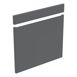 Geberit Renova Plan Set Fronten für Unterschrank für Möbelwaschtisch, ab Baujahr 202... GEBERIT-245053JK1 4025410575456 (Abb. 1)