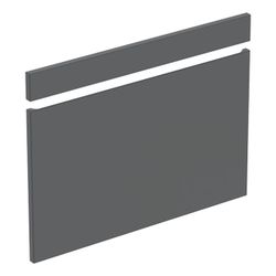 Geberit Renova Plan Set Fronten für Unterschrank für Möbelwaschtisch, ab Baujahr 202... GEBERIT-245054JK1 4025410575470 (Abb. 1)