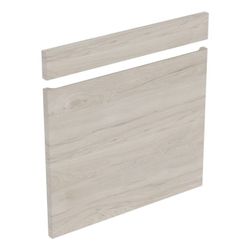 Geberit Renova Plan Set Fronten für Unterschrank für Möbelwaschtisch, ab Baujahr 202... GEBERIT-245053001 4025410575753 (Abb. 1)