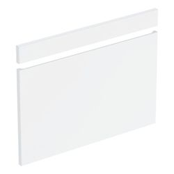 Geberit Renova Plan Set Fronten für Unterschrank für Möbelwaschtisch, ab Baujahr 202... GEBERIT-245054011 4025410575784 (Abb. 1)