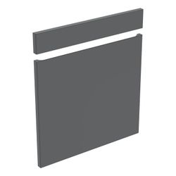 Geberit Renova Plan Set Fronten für Unterschrank für Möbelwaschtisch, ab Baujahr 202... GEBERIT-245052JK1 4025410576477 (Abb. 1)