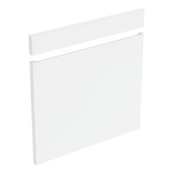 Geberit Renova Plan Set Fronten für Unterschrank für Möbelwaschtisch, ab Baujahr 202... GEBERIT-245053011 4025410575760 (Abb. 1)