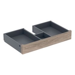 Geberit Renova Plan Innenschublade für Unterschrank für Möbelwaschtisch, ab Baujahr ... GEBERIT-245076JR1 4025410574480 (Abb. 1)