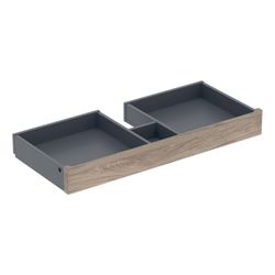 Geberit Renova Plan Innenschublade für Unterschrank für Möbelwaschtisch, ab Baujahr ... GEBERIT-245077JR1 4025410575708 (Abb. 1)