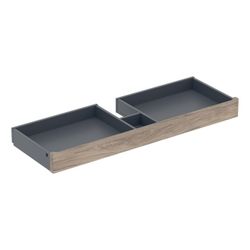 Geberit Renova Plan Innenschublade für Unterschrank für Möbelwaschtisch, ab Baujahr ... GEBERIT-245078JR1 4025410575722 (Abb. 1)