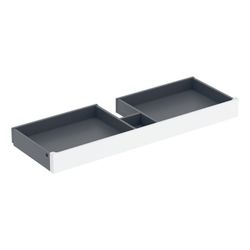 Geberit Renova Plan Innenschublade für Unterschrank für Möbelwaschtisch, ab Baujahr ... GEBERIT-245078011 4025410571878 (Abb. 1)