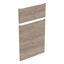 Geberit Renova Plan Set Schubladenfront, eine Tür für Seitenschrank, ab Baujahr 2021... GEBERIT-245058JR1 4025410574213 (Abb. 1)