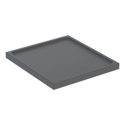 Geberit Renova Plan Abdeckplatte für Seitenschrank 1 Schublade, ab Baujahr 2021, Lav... GEBERIT-245032JK1 4025410579119 (Abb. 1)