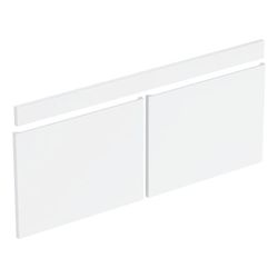 Geberit Renova Plan Set Fronten für Unterschrank für Doppelmöbelwaschtisch ab Baujah... GEBERIT-245056011 4025410575814 (Abb. 1)