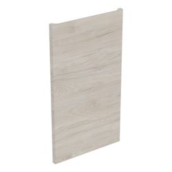 Geberit Renova Plan Tür für Hängeschrank, ab Baujahr 2021, Nussbaum hickory hell/Fol... GEBERIT-245062001 4025410575852 (Abb. 1)