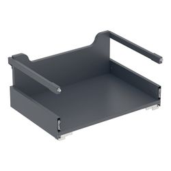 Geberit Renova Plan Schublade für Unterschrank für Möbelwaschtisch, ab Baujahr 2021,... GEBERIT-245089001 4025410571991 (Abb. 1)