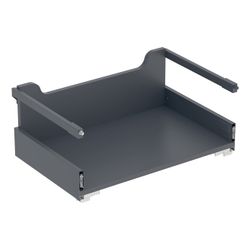 Geberit Renova Plan Schublade für Unterschrank für Möbelwaschtisch, ab Baujahr 2021,... GEBERIT-245090001 4025410572004 (Abb. 1)