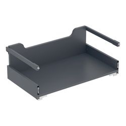 Geberit Renova Plan Schublade für Unterschrank für Doppelmöbelwaschtisch, ab Baujahr... GEBERIT-245093001 4025410572035 (Abb. 1)