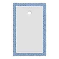 Geberit Olona Rechteckduschwanne mit Dichtvlies 140x80cm, Mattweiß... GEBERIT-550918001 4025410874139 (Abb. 1)