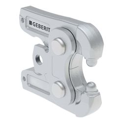 Geberit Mapress Zwischenbacke für Pressring schwenkbar, D 15-35mm, Kompatibilität 1... GEBERIT-691198001 4064746014208 (Abb. 1)