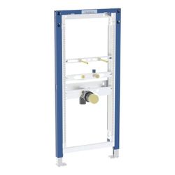 Geberit Duofix Element für Urinal, 112-130cm universell, für AD-Druckspüler, für Met... GEBERIT-111686002 4064746030994 (Abb. 1)