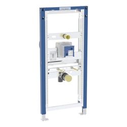 Geberit Duofix Element für Urinal, 112-130cm universell, für verdeckte Urinalsteueru... GEBERIT-111689002 4064746031007 (Abb. 1)