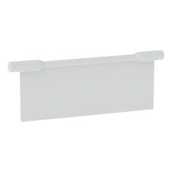 Geberit Föhnklappe für Geberit AquaClean 5000plus, Manhattan... GEBERIT-242184CG1 4025416738596 (Abb. 1)