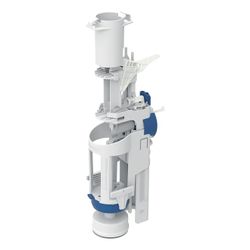 Geberit Heberglocke, 2-Mengen-Spülung, Geberit AquaClean 8000plus... GEBERIT-242397001 4025416083986 (Abb. 1)