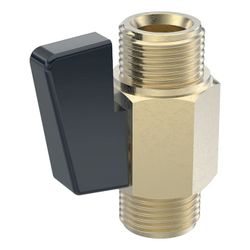 Geberit Kugelhahn für Geberit AquaClean... GEBERIT-242512001 4025416106548 (Abb. 1)