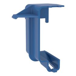 Geberit Anschlagadapter für Hebevorrichtung, 246101001... GEBERIT-246101001 4064746035739 (Abb. 1)