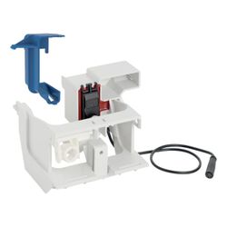 Geberit Hebevorrichtung elektronisch, für Sigma Unterputz-Spülkasten 12cm, bis Bauja... GEBERIT-241150001 4025416592211 (Abb. 1)