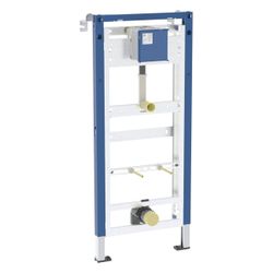 Geberit DuofixBasic Element für Urinal, 130cm universell, für Basic Urinalsteuerung,... GEBERIT-458603006 4064746032905 (Abb. 1)