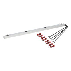 Geberit Sensorschalter für Lichtspiegel Xeno2... GEBERIT-598986000 4022009348576 (Abb. 1)