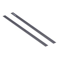 Geberit iCon Set Deckleisten, links, rechts, für Schublade... GEBERIT-245191001 4025410581471 (Abb. 1)