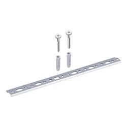 Geberit iCon Befestigungsmaterial für Hochschrank... GEBERIT-245324001 4025410582805 (Abb. 1)