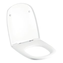 Geberit Vitelle WC-Sitz Absenkautomatik... GEBERIT-573625000 4022009286564 (Abb. 1)