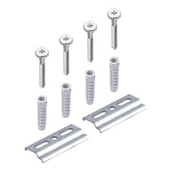 Geberit Befestigungsschiene für Waschtischunterschrank... GEBERIT-244834001 4025410938268 (Abb. 1)