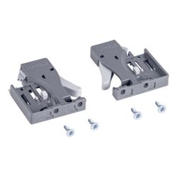 Geberit Set Schubladensicherungen, links, rechts... GEBERIT-245466001 4025410677693 (Abb. 1)