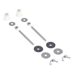 Geberit Befestigungsmaterial für ONE Aufsatzwaschtisch... GEBERIT-245444001 4025410633026 (Abb. 1)
