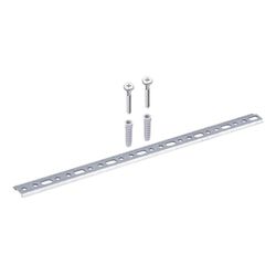 Geberit iCon Befestigungsmaterial für niedrigen Seitenschrank, Hängeschrank, mit 1 T... GEBERIT-245282001 4025410582386 (Abb. 1)
