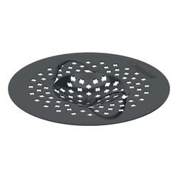 Geberit Haarsieb für Varino Bodenablauf 13x13cm, Varino Bodeneinlauf 13x13cm... GEBERIT-388105001 4025416581321 (Abb. 1)