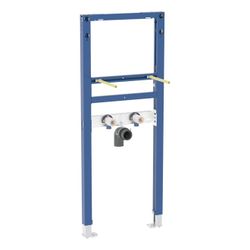 Geberit Duofix Element für Waschtisch, 112cm schmale Ausführung, Standarmatur... GEBERIT-111266002 4064746029349 (Abb. 1)
