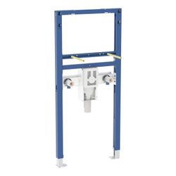 Geberit Duofix Element für Waschtisch 112cm für Metall-, Holzständerwände, Standarma... GEBERIT-111480002 4064746030048 (Abb. 1)