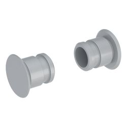 Geberit Set Fixierbolzen für Seitenverkleidung, Geberit AquaClean Mera Classic WC-Ko... GEBERIT-244119001 4025416223726 (Abb. 1)