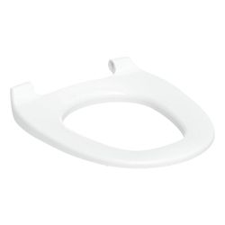 Geberit WC-Sitzring für Geberit Balena 8000plus/8000 Alpinweiß/glänzend... GEBERIT-250066111 4025416712121 (Abb. 1)