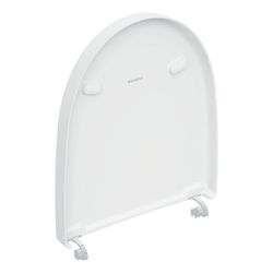 Geberit Dusch-WC-Deckel für Geberit AquaClean Mera, Alpinweiß... GEBERIT-243211111 4025416430063 (Abb. 1)