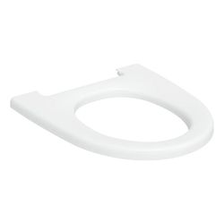 Geberit Dusch-WC-Sitzring für Geberit AquaClean Mera Classic Alpinweiß/glänzend... GEBERIT-243215111 4025416430339 (Abb. 1)
