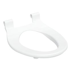 Geberit WC-Sitzring lackiert, für Geberit AquaClean 5000/5000plus, Alpinweiß/glänzen... GEBERIT-242180111 4025416736516 (Abb. 1)